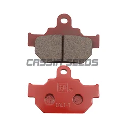 Motorbike front brake pads for SUZUKI GZ250 GZ125 RM 125/250 F/G TU125 VL125 GZ250 TU250 VL250 LS650