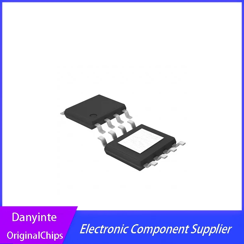 Puces de développement de batterie au lithium linéaire, CL4056D l\'autorisation, CL4056 SOP-8, nouveau, original, 10 pièces