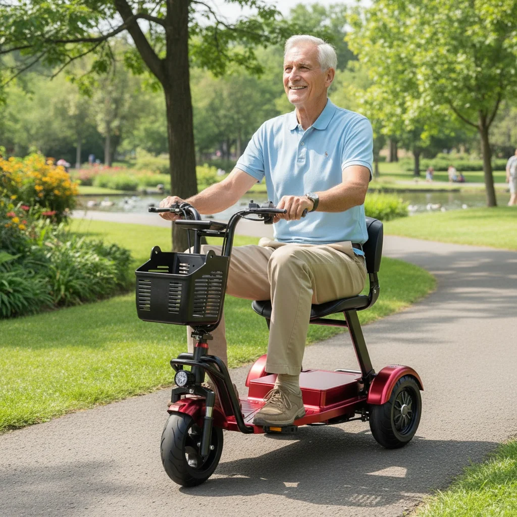 1000W Lightweight F…