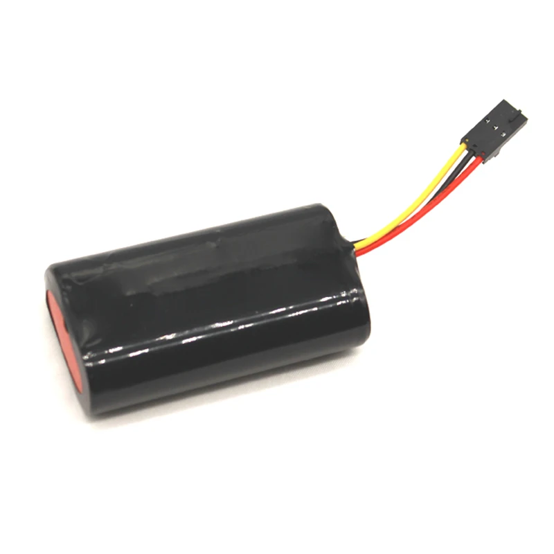 Battery 1000001-01 Compatible with Topco SR GPS - Brand new and High quality