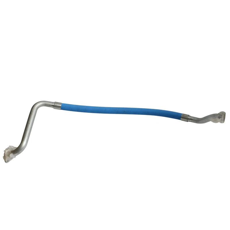 1092130811 Original Oil Tube For Atlas Copco Air Compressor Parts Oil Pipe