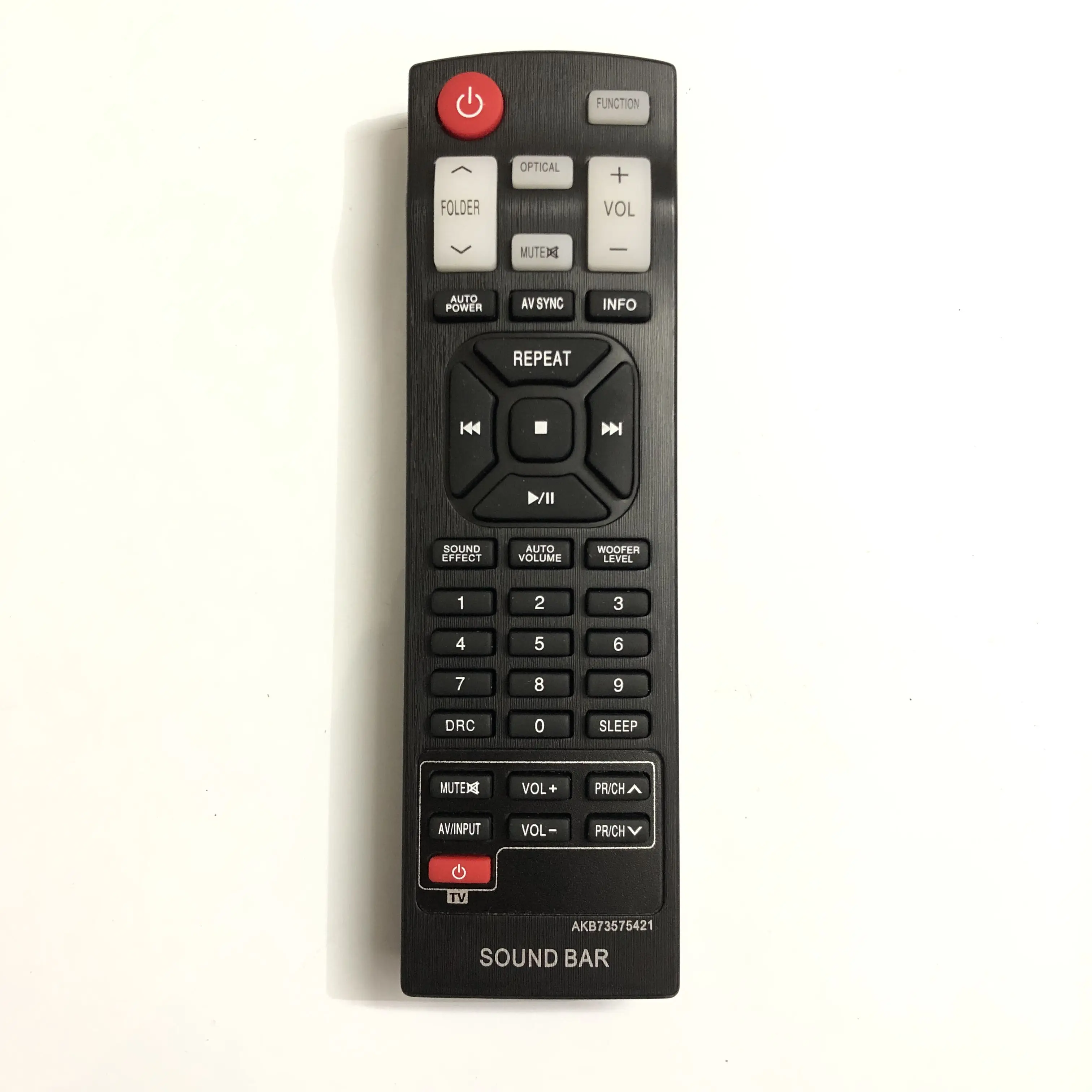 Smart Remote Contro…