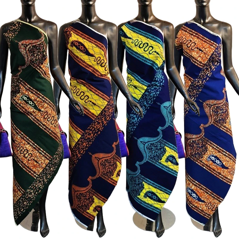 4colors-46''-wide-6yards-long-blue-green-cotton-african-waxed-fabric-for-diy-sewing-building-printed-dress-clothes-fr2856