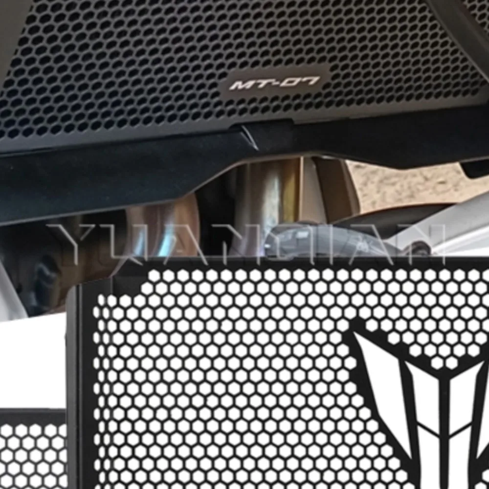 For Yamaha MT-07 MT…