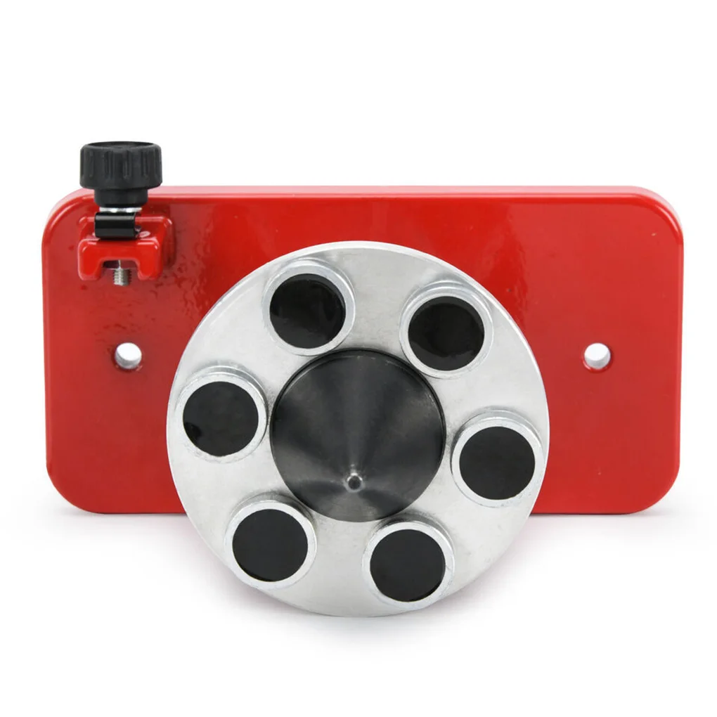 Cuchilla magnética para cortacésped con montaje en pared, repuesto de cuchilla para cortacésped 42-047 339075B