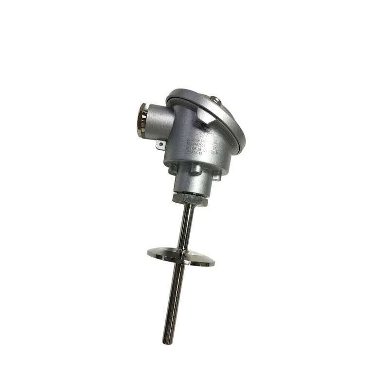 Temperature sensor 90 2810/13 TN48460368 -50-200 ℃ chuck type thermal resistance