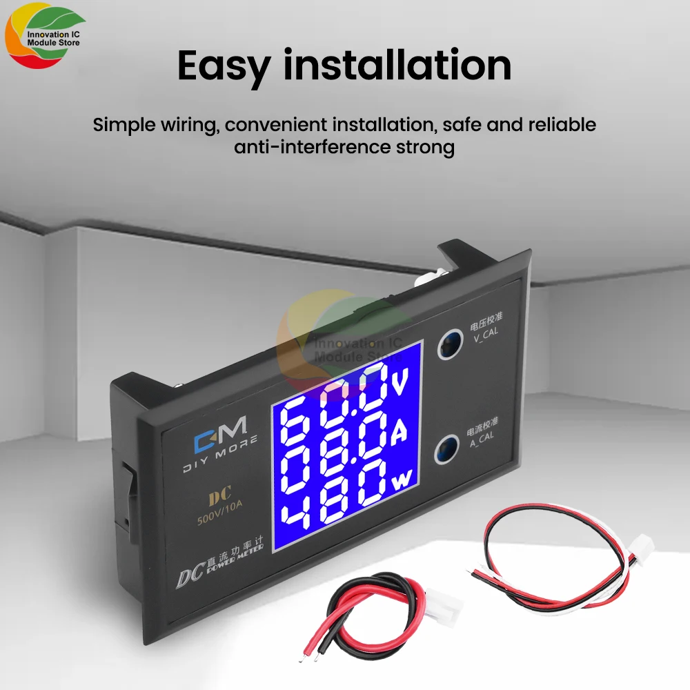 Digital Multimeter …