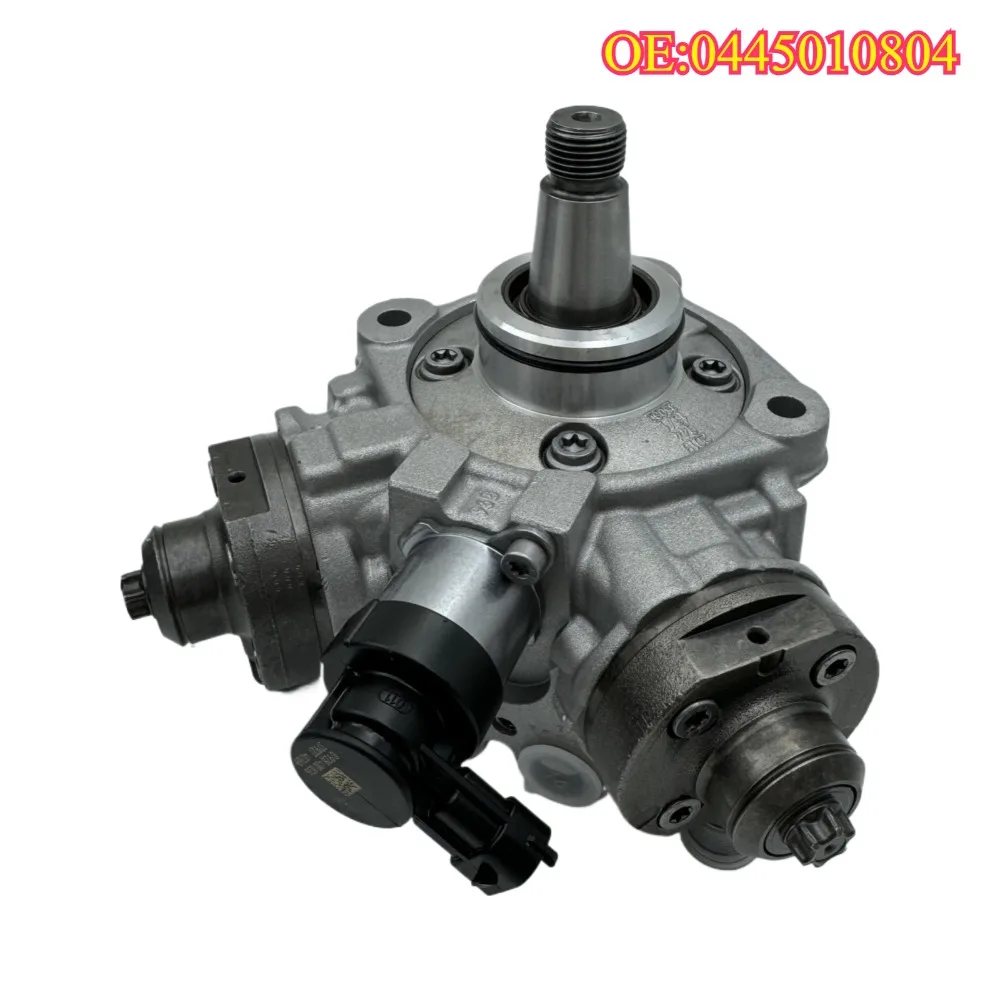 

Высокое качество, новинка для 0445010804, масляный насос дизельного двигателя CP4, топливный инжекторный насос
