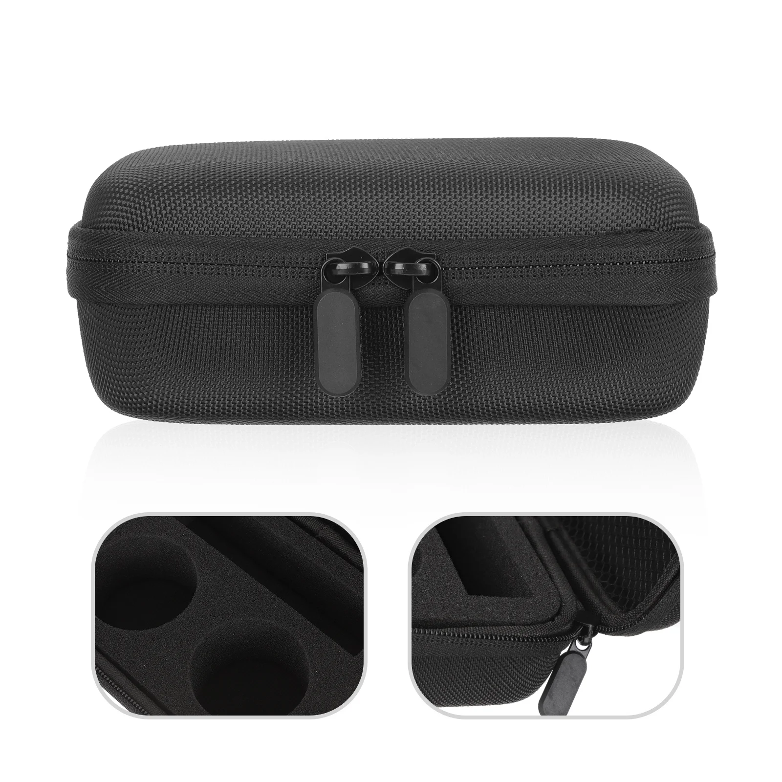 

Yoyo Storage Bag Compact Design Safe Secure Fit for Travel Home School Party Portable Yoyo Ball Pouch Holder Container