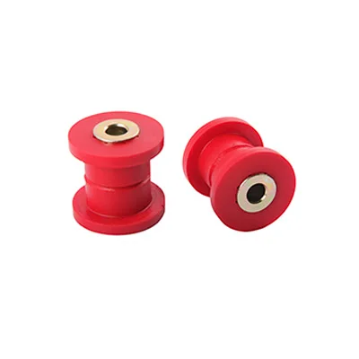 Front Control Arm Polyurethane Bushing Kit for VW Golf Caddy Jetta Audi A3 S3 RS3,Skoda Octavia ,Seat Altea