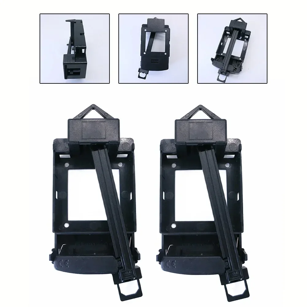 Clock Movement Clock Parts Reliable Compatibility Decoration Protection Compatibility With Various Clock Types