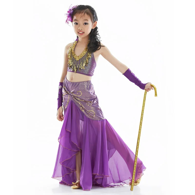 어린이 맞춤형 벨리댄스 지팡이, 재즈댄스 소품, 벨리댄스 스틱 액세서리