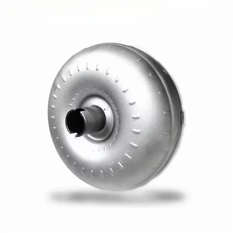 

BTR M78 Refurbish For Ssangyong/Scorpio/Actyon/Korando/Sorts 2.0L Torque Converter High Quality Transmission &Drivetrain