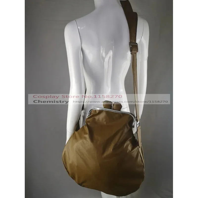 

qq681Usopp Сумка для косплея