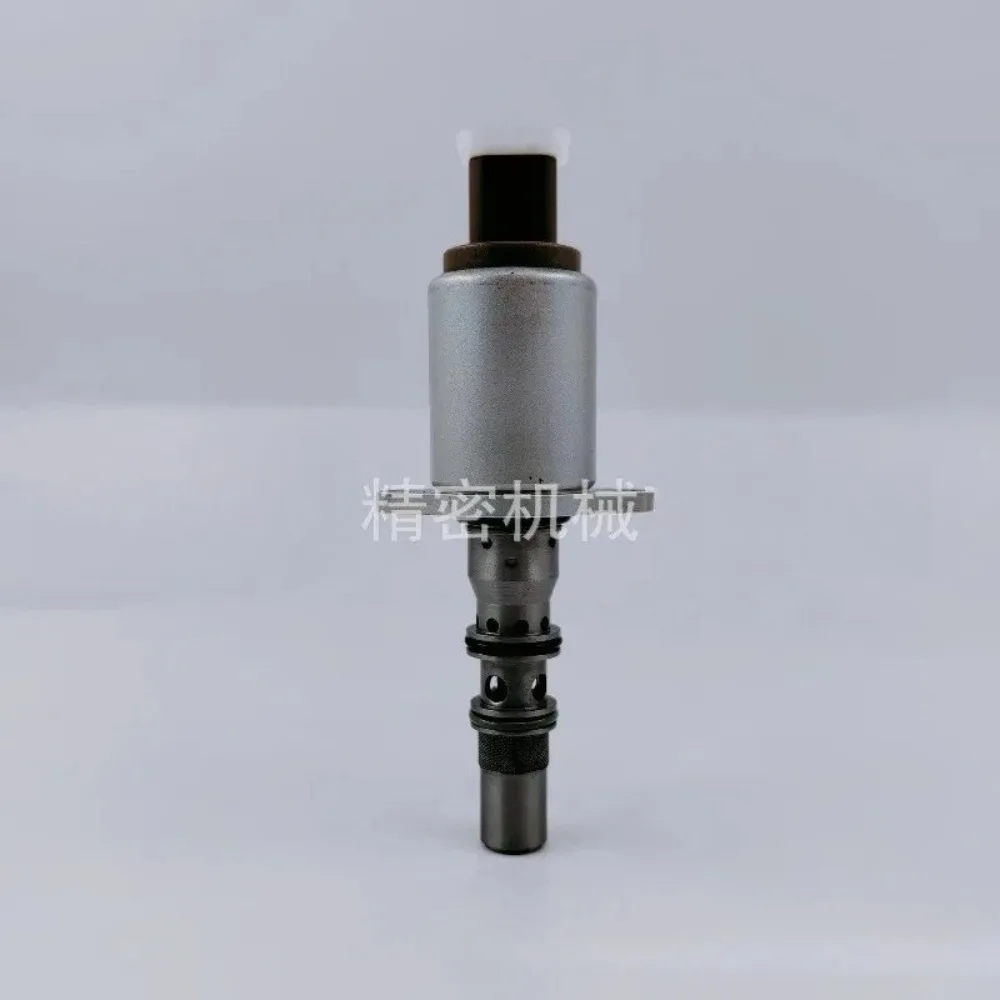 Wang 5185072 518-5072 Conjunto de válvula solenoide proporcional de bomba hidráulica para bulldozer Carter 600-8815