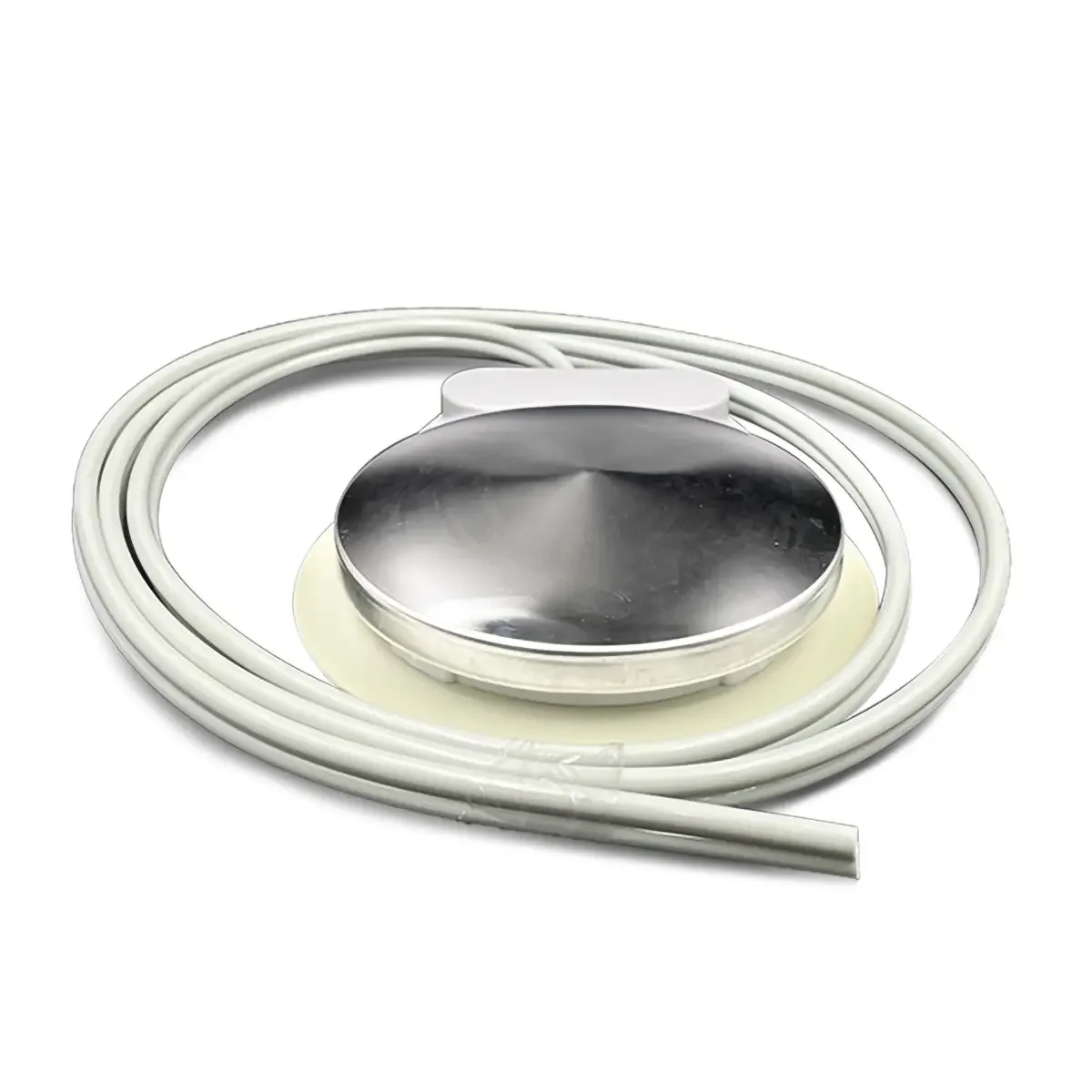 Unidade de laboratório pedal de controle de pé padrão de 2/4 furos com cabo de mangueira de tubo equipamento de cadeira de laboratório acessórios peças material