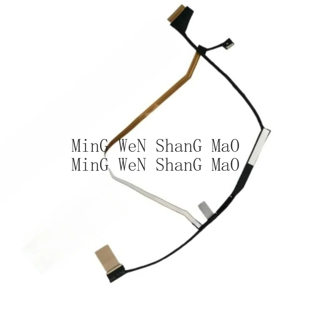 Laptop MS15K1 EDP 30Pin Screen Cable for MSI MS-15K1 Cyborg 15 K1N-3040369-H39