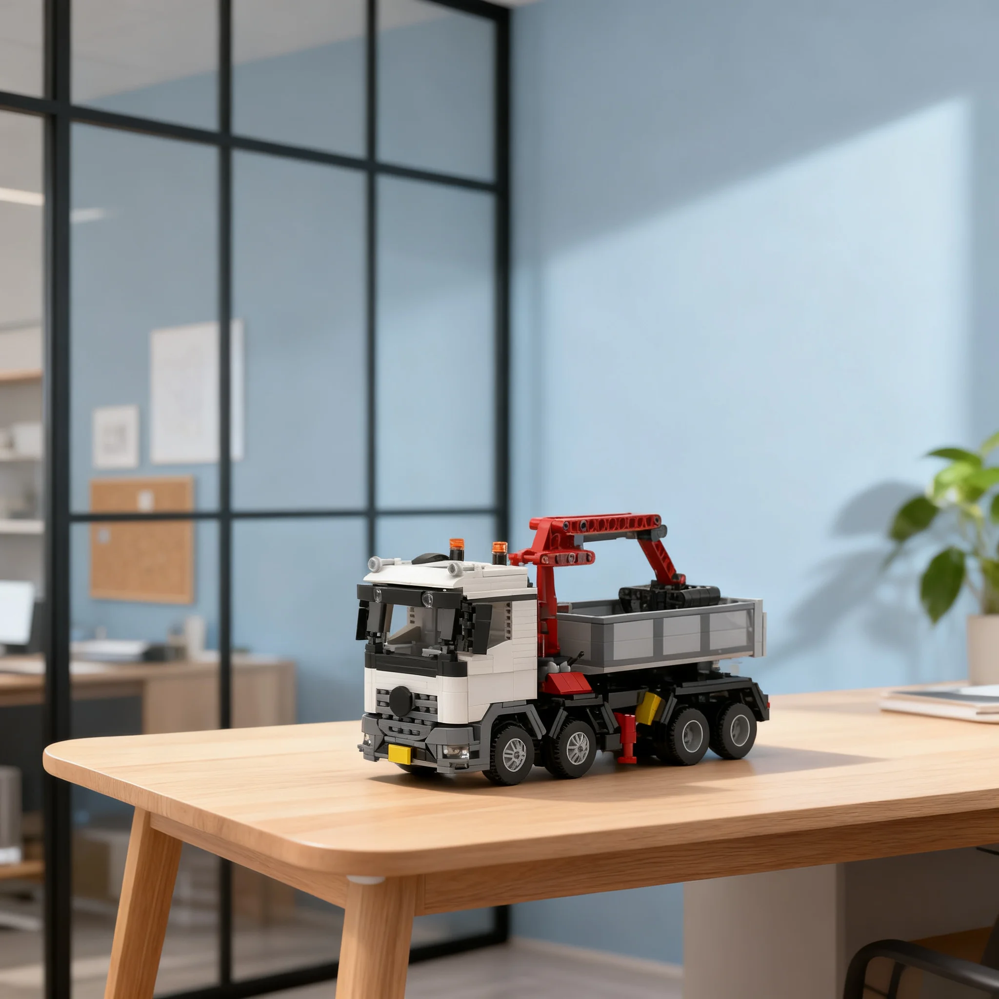 806-piezas-moc-mercedes-benz-camion-grua-bloques-de-construccion-de-modelos-de-ciudad-juguete-de-construccion-regalos-de-navidad-diy-ensamblaje-creativo-para-ninos