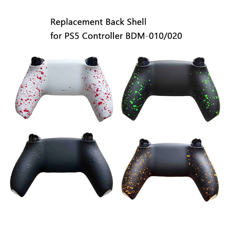 Grip Back Housing B…