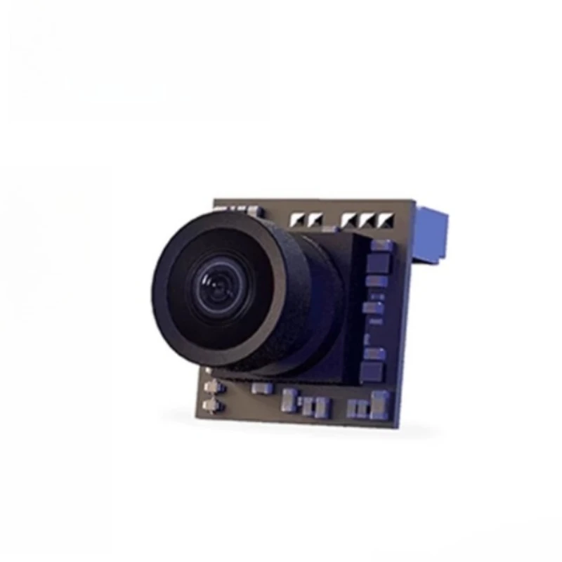 Image 6: Caddx ANT Lite FPV caméra 1200TVL 3D DNR Global WDR 4:3 /16:9 commutable 1.7g Ultra léger 14x14mm pour Drones de course