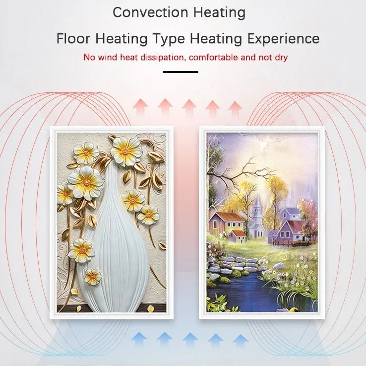 for Interior heater panel Wall picture Infrared, heater Wholesale home electric heater