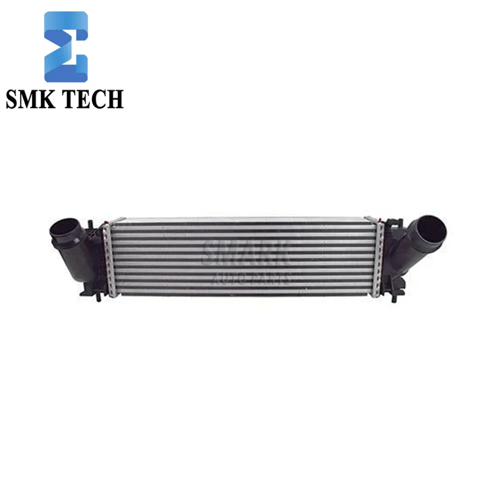 Inter Koeler Assy Aluminium Intercooler 14461-4ja0b Eh940003 87214 144614ja0b 1618175 Intercooler Turbo-Radiator