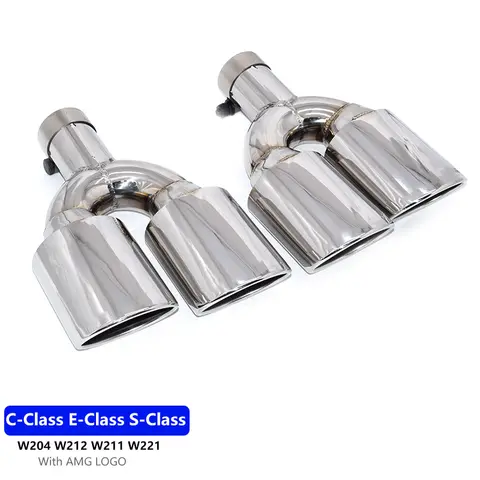 10 best sales AMG W221 - №5