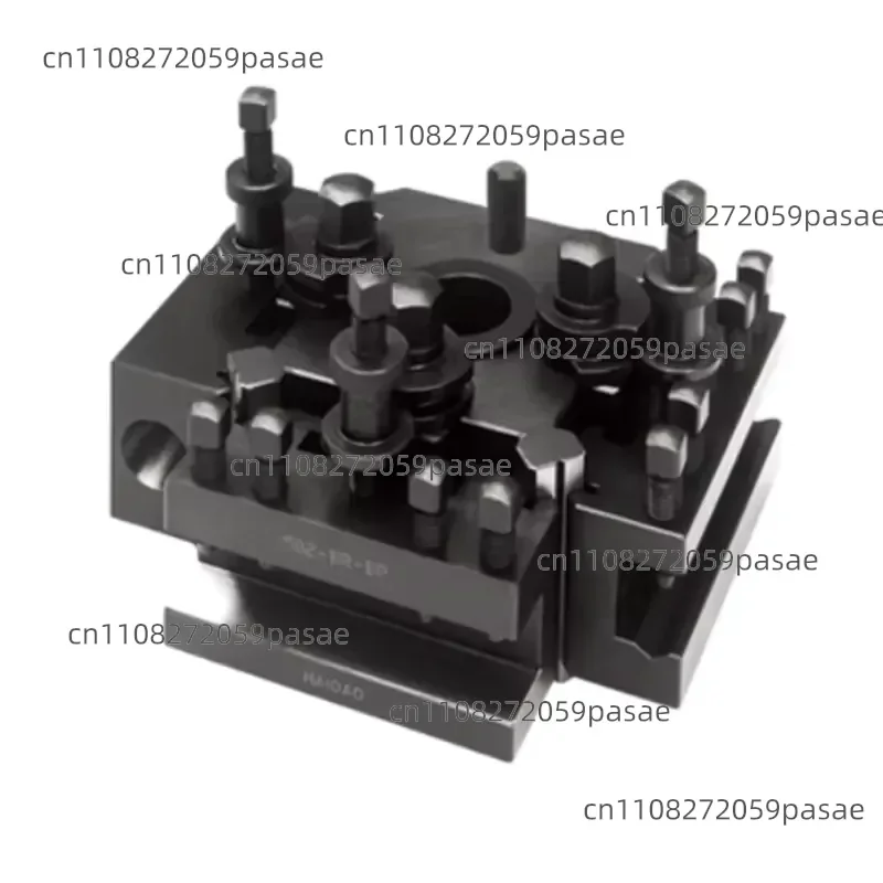 M Series Machine Tool Accessories Quick Change Tool Holder