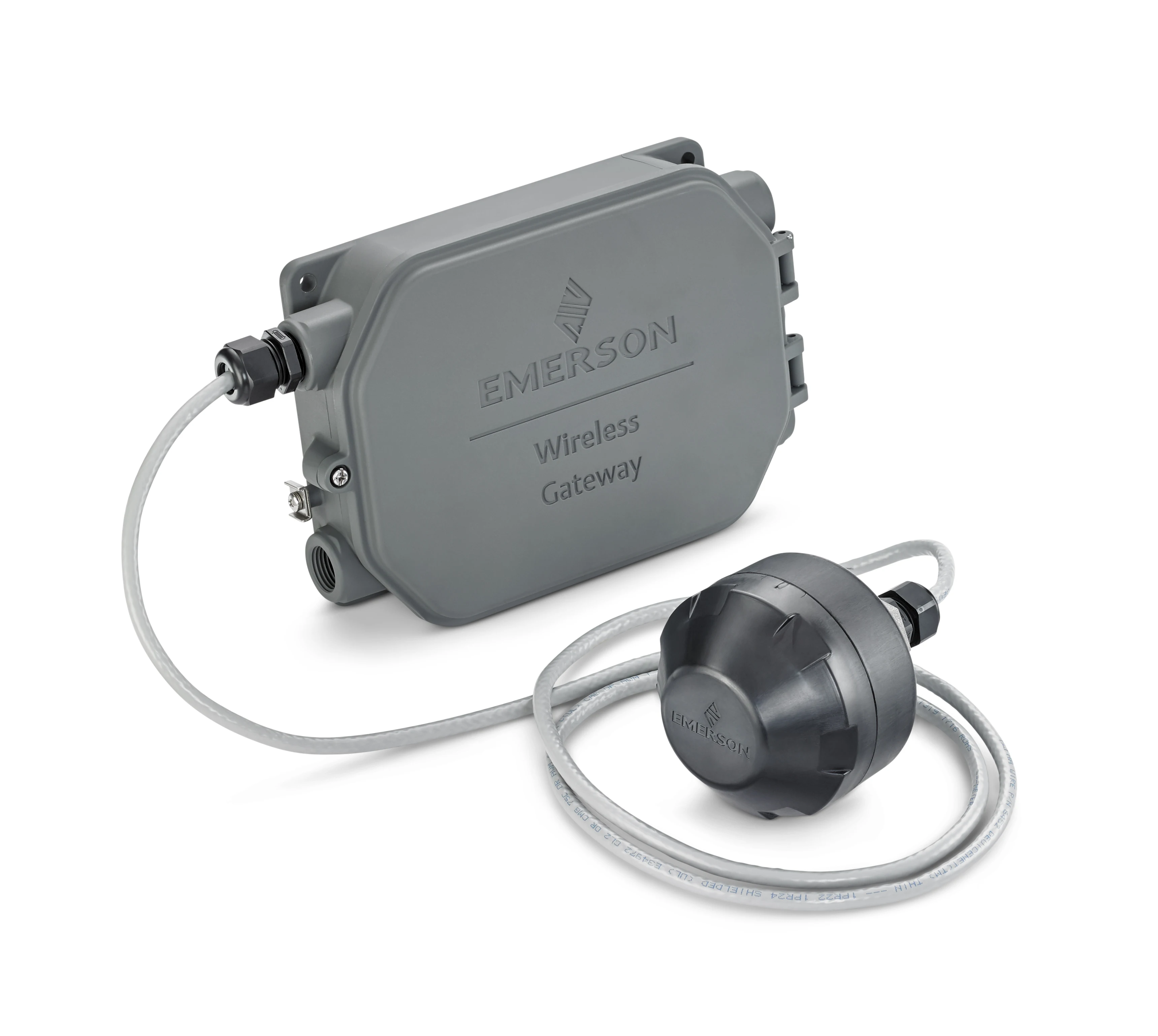 High Quality Provide  Rosemountt Wireless Gateway