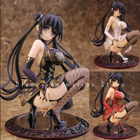 In Stock NSFW Alphamax Skytube - Tougetsu Matsuri - 1/6 PVC Sexy Girl Action Figure Adult Collection Anime Model Toys Doll Gifts