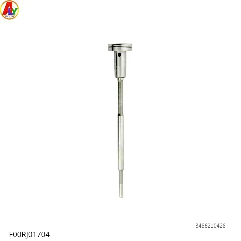 

Бесплатная доставка, 1 шт. CRIN F00RJ01704, дизельный инжектор Common Rail в сборе F 00R J01 704, регулирующий клапан инжектора