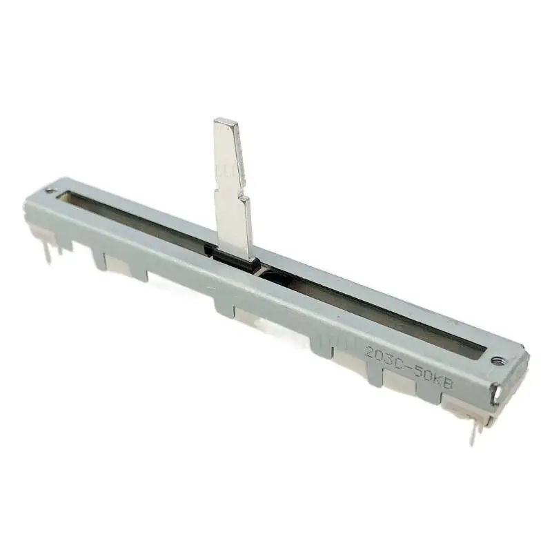 Potenciômetro fader de passo A + com C para misturador de estúdio Pioneer CMX-3000 CMX-5000