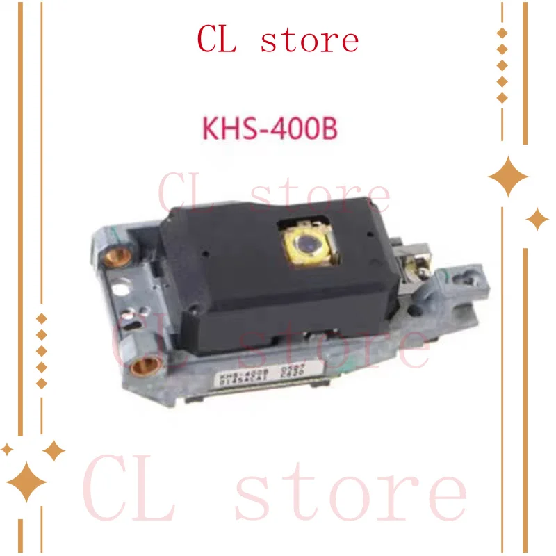 95%NEW KHS-400B Ori… - image