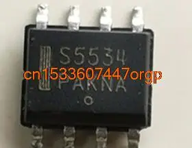 

10PCS 100% New original SA5534ADR2G SA5534ADR S5534 ON SOIC8