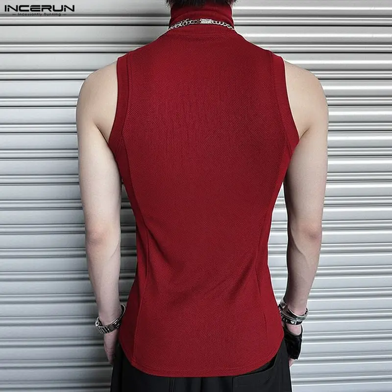 Thumbnail 4 - #28 Low Cost Mens Turtlenecks That Work