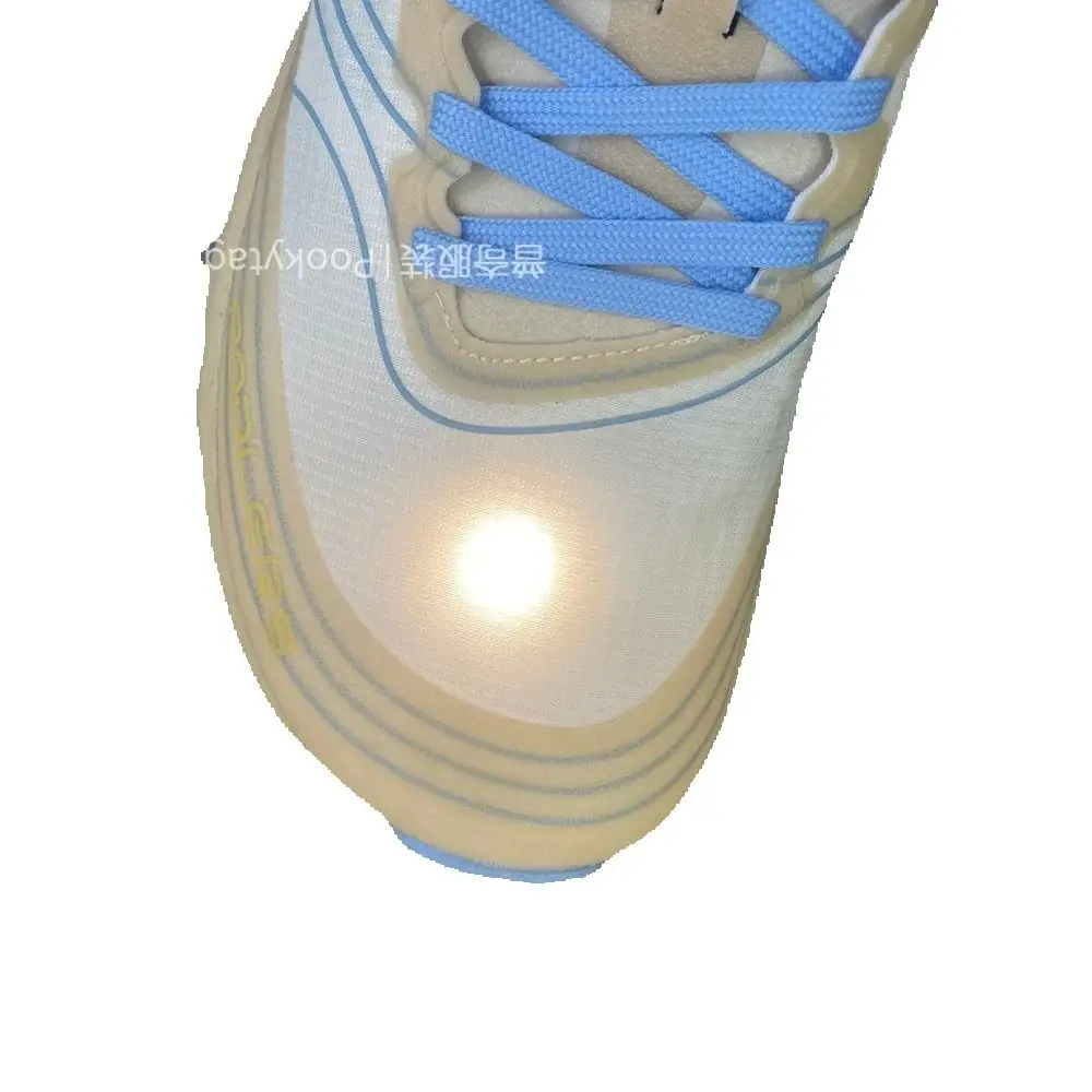 

Breathable men's shoes Outdoor casual trainers Non-slip running shoes Lace-up walking shoes Lightweight women's flat trainers