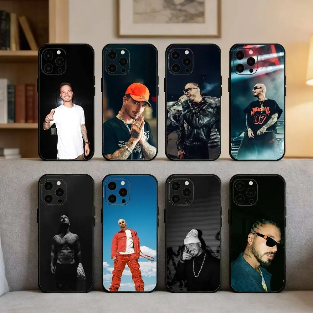 J B-Balvin Singerph…