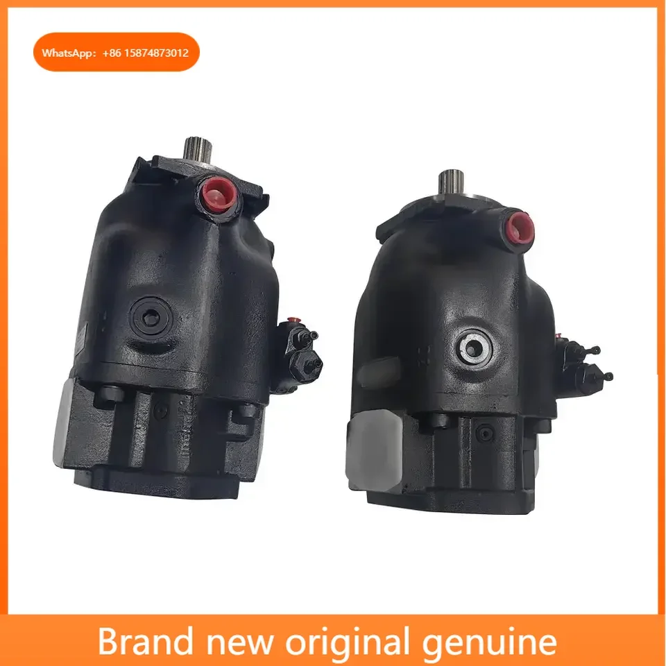 

PAVC PAVC33 PAVC65 PAVC100 Variable Displacement Piston Pumps PAVC100932L4AP22 PAVC100932R422