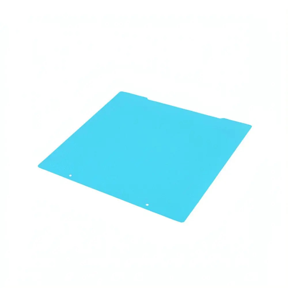 Flexible Print Plate For Prusa I3 MK3S 3D Printer Accessory Double Sided Build Bed Surface Sheet 241x254mm Parts