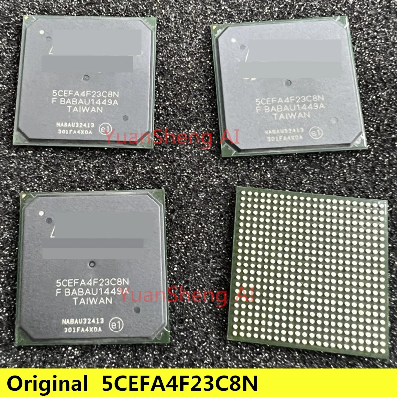 

New Original 5CEFA4F23C8N Sell and Recycle Chip IC