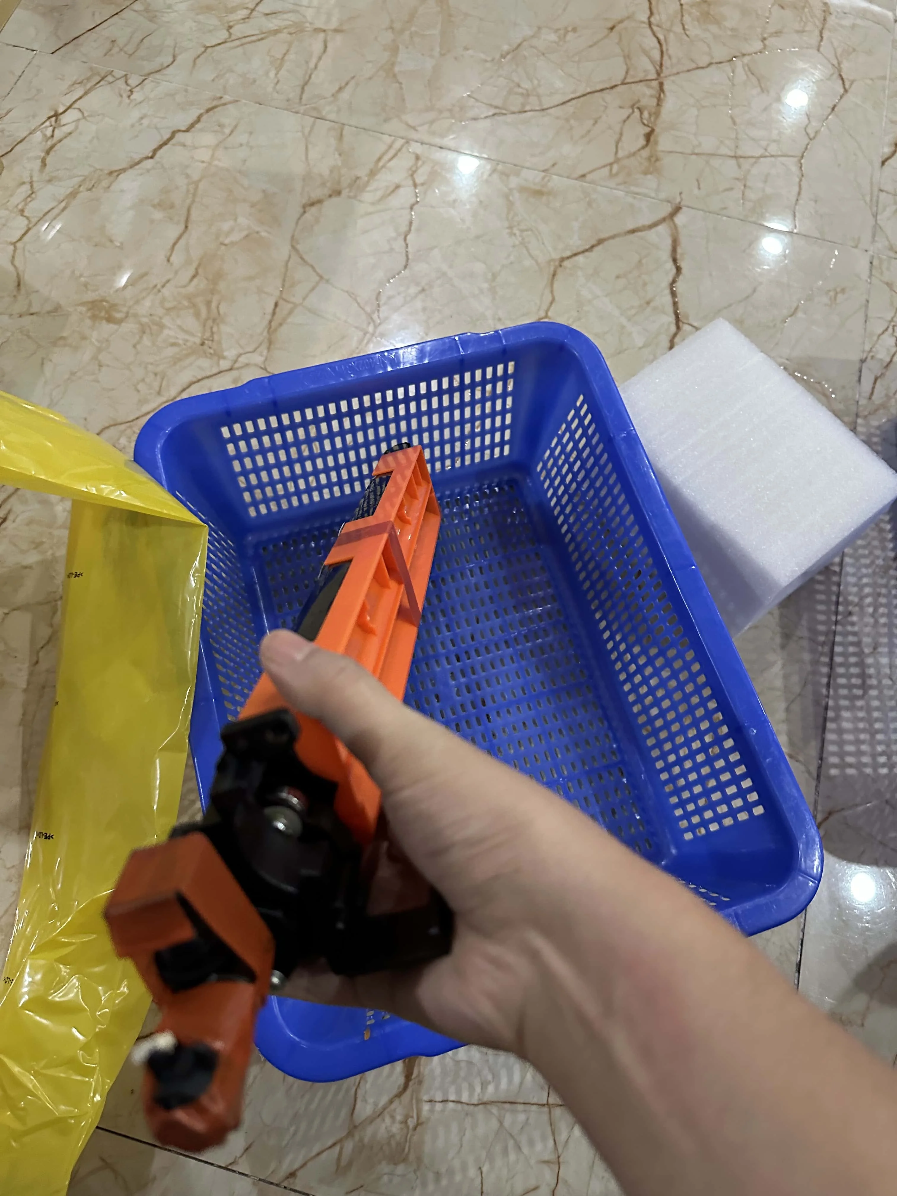 

1pc DV313 Developer Unit For Konica Minolta Bizhub C258 C308 C368 C458 C558 C658 ADC307 367 With Powder