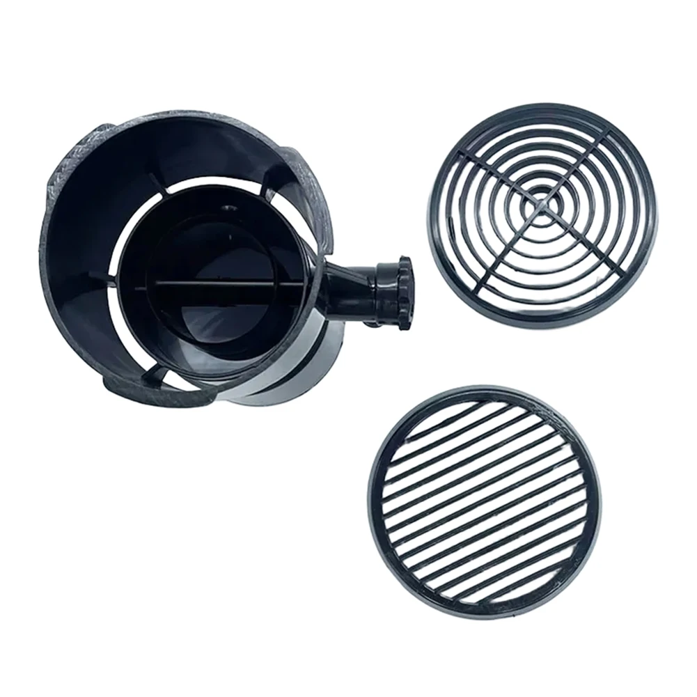 24x10 см, 1 комплект, насадка-распылитель SR420 4253 700 6300 для опрыскивателей/северторов (черная), детали садовых инструментов, аксессуары для электроинструментов, замена