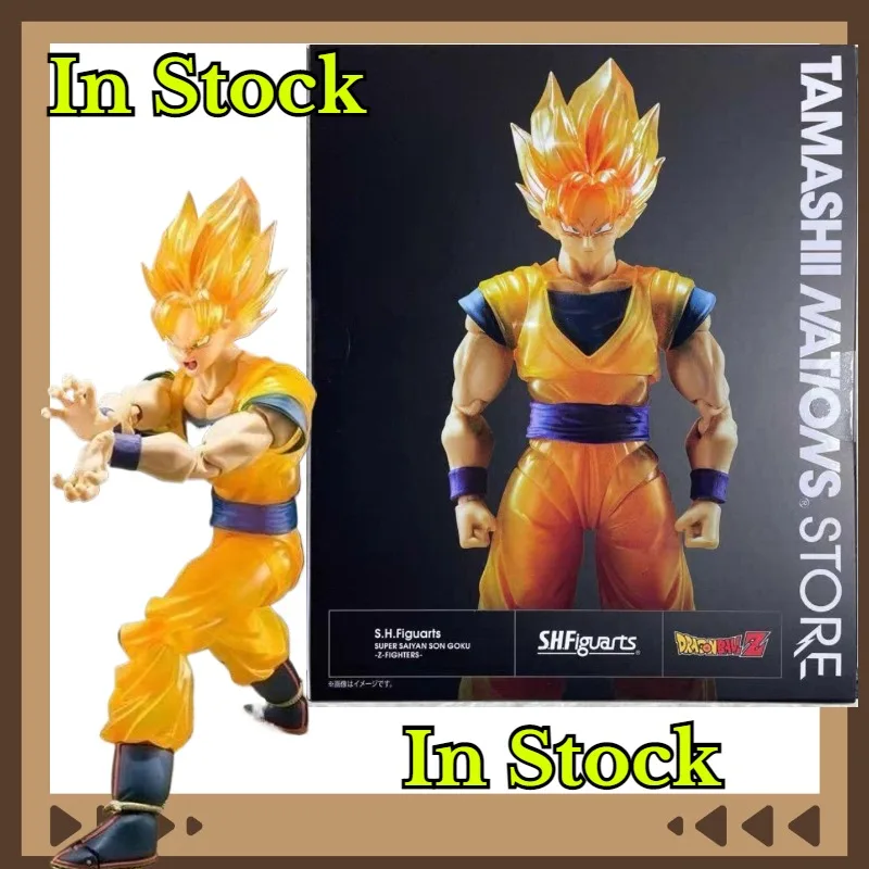 

В наличии: Фигурки SHFiguarts Tamashii Nations Store, изысканные коллекционные фигурки, украшения для рабочего стола, детские игрушки