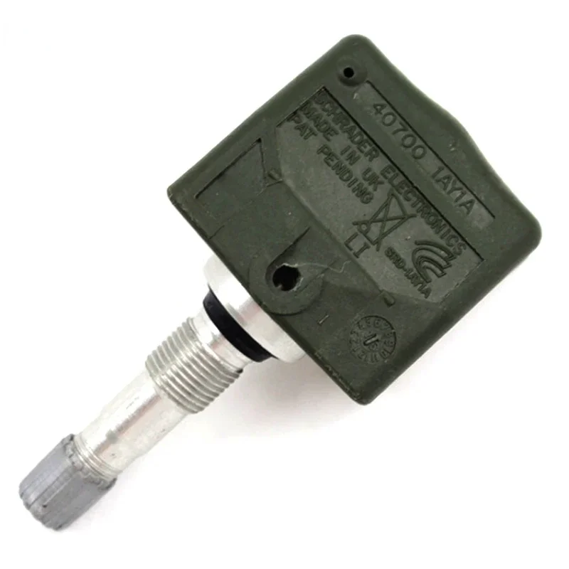 Auto Sensor Part for TPMS 40700-1AY1A Tire Pressure Monitoring System For Nissans 315MHZ