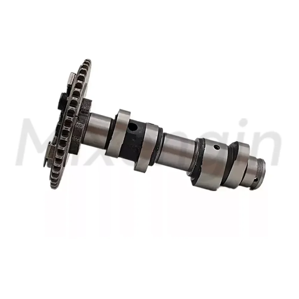 Hot sales Camshaft For Hisun ATV UTV EFI AND HS700 750 4X4 Massimo Supermach Bennche QLink 14100-007-000 Motorcycle Engine Parts