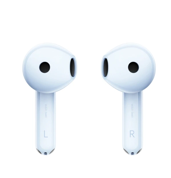 OPPO ENCO Air 2 New Audio Version Earphone Wireless Bluetooth Headphones Air 2 Call Noise Reduction Earbuds Long Standby