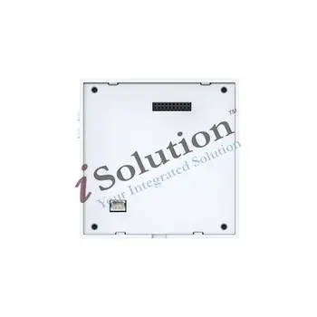 ESP32 S3 智慧 86 盒開發板,配備 4 吋 480x480 觸控屏,適用於小智 AI DeepSeek,支援 2.4GHz WiFi 和 BLE 5。 6 最佳銷售 ESP32 S3 盒子 - №5