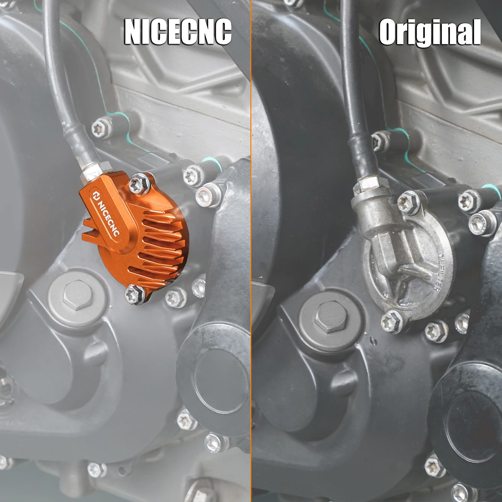 Motorcycle Cooling … - image