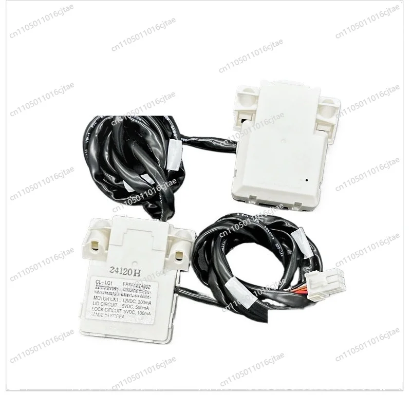For Roller Washing Machine Door Lock CL-LG1 EBF61674802, Please Contact Customer Service To Confirm The Model.