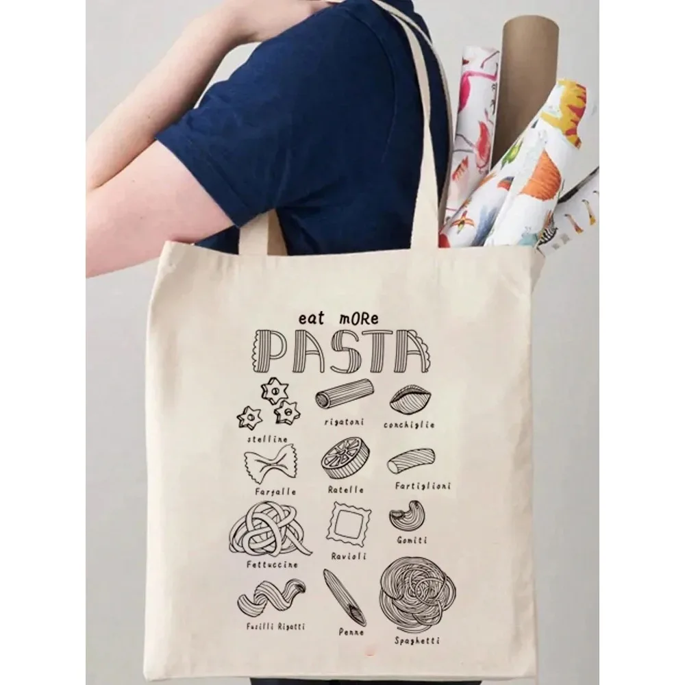 1Pcs Trendy Pasta P…